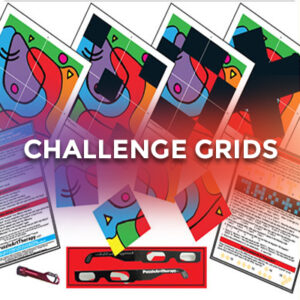 Challenge Grids