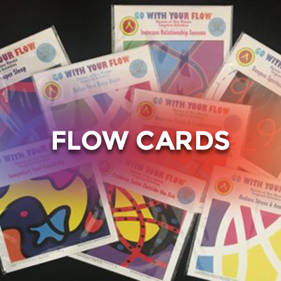 FLOW CARDS