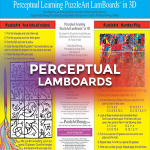 Perceptual Lamboards