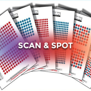 Scan & Spot