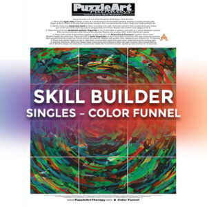Skill Builder Singles – Color Funnel
