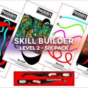 Skill Builders Level 2 – SIX Pack